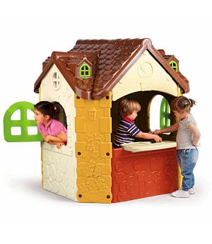 CASITA INFANTIL FANCY HOUSE FEBER - FEBER 800010962